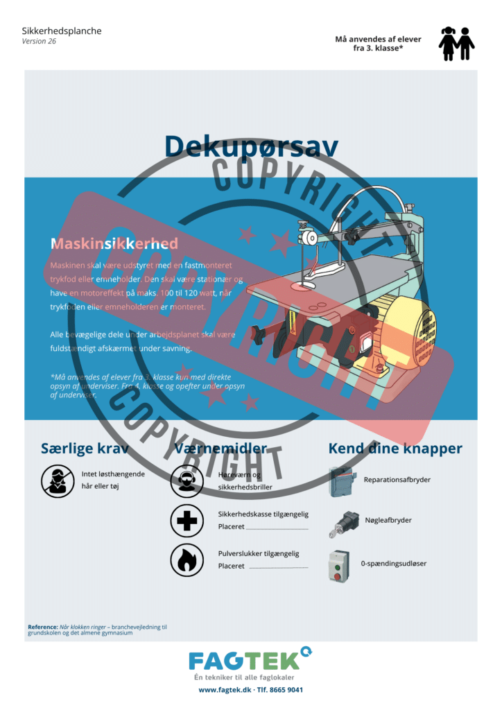 Dekupørsav
