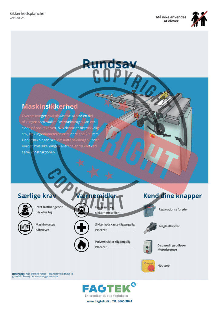 Rundsav