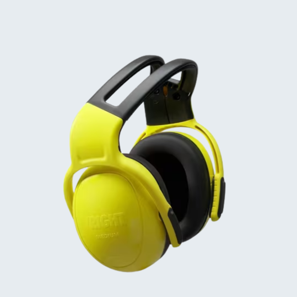 left/RIGHT™ Headband Earmuff