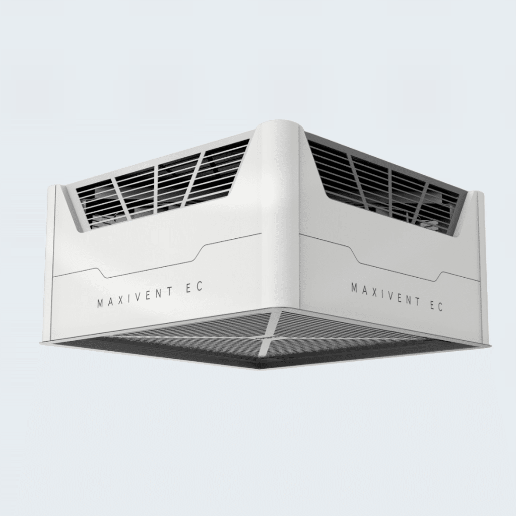 maxivent